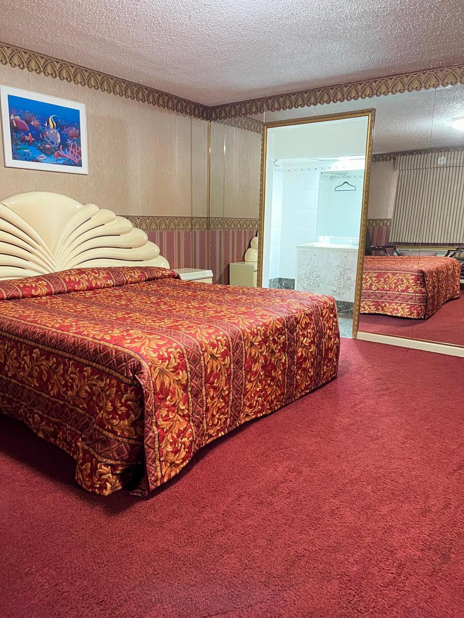 Royal Inn - Neptune Ngoại thất bức ảnh